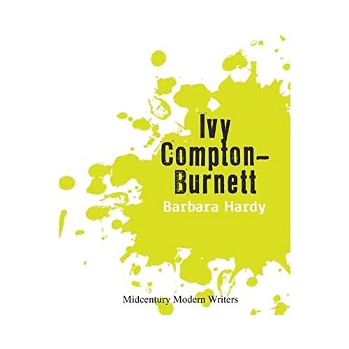 Ivy Compton-Burnett