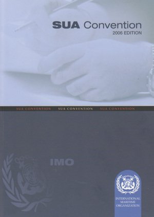 Imo Internat Conf Supp Unlaw Acts