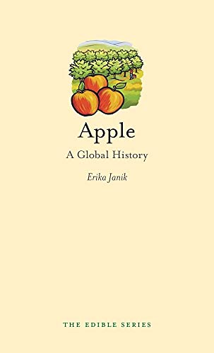 Apple : A Global History