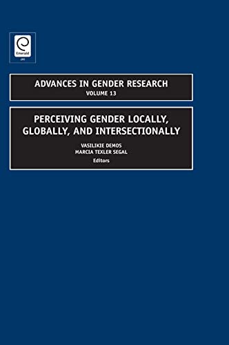 Perceiving Gender Locally