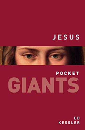 Jesus (pocket GIANTS)