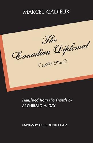 The Canadian Diplomat