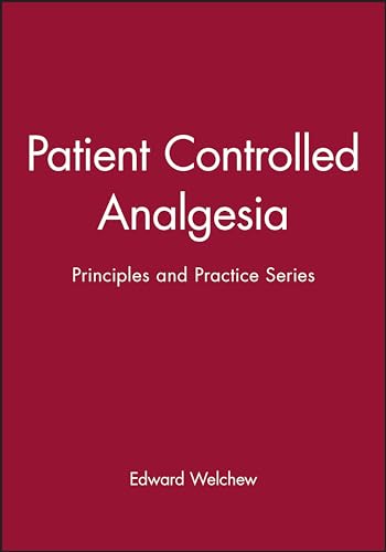 Patient Controlled Analgesia