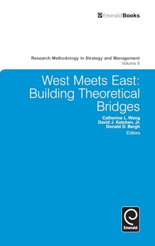 West Meets East: Building Theoretical Bridges