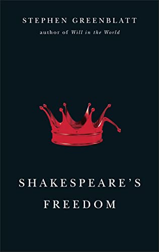 Shakespeares Freedom
