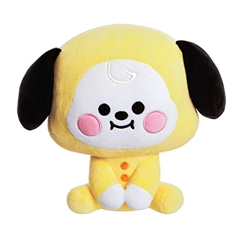 BT21 Chimmy Baby 8In Plush (Unboxed)