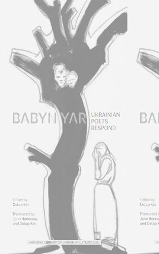 Babyn Yar: Ukrainian Poets Respond