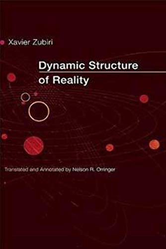 Dynamic Structure of Reality