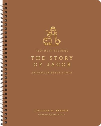 The Story of Jacob