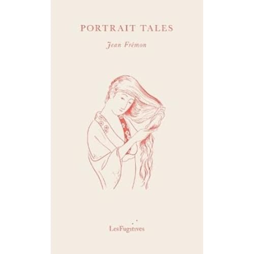 Portrait Tales