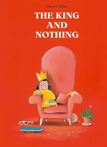 The King and Nothing