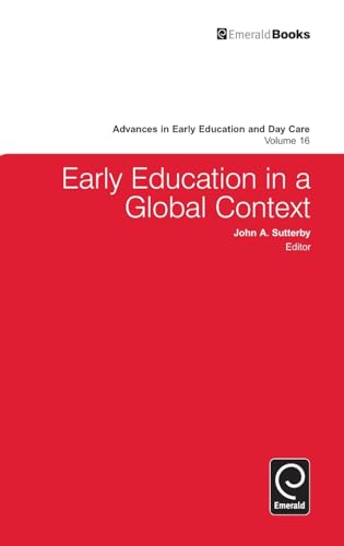 Early Education in a Global Context