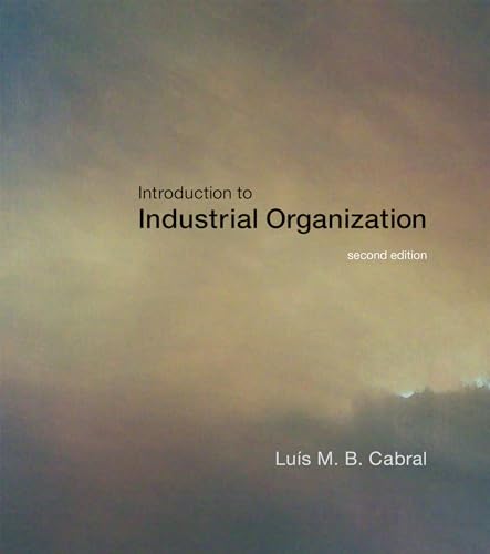 INTRO TO INDUSTRIAL ORGANIZAT 2E