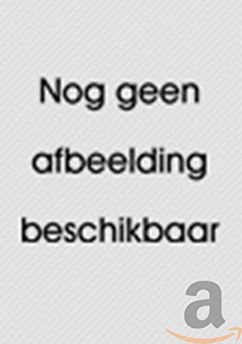 CD cover with text in Dutch and Amazon logo; no image available.