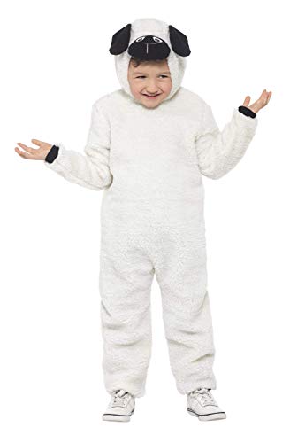 Smiffys Sheep Costume