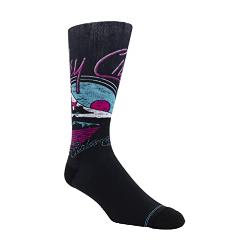 Motley Crue Girls Girls Girls Socks (One Size)