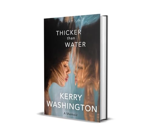 Thicker Than Water