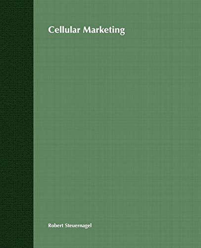 Cellular Marketing