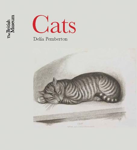 Cats: The British Museum