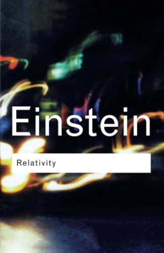 Relativity