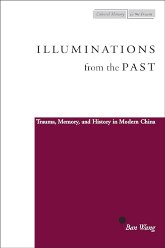 Illuminations from the Past: Trauma