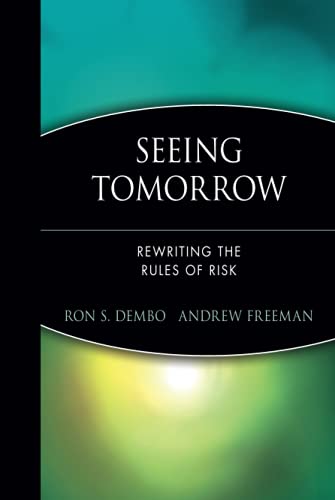 The Rules of Risk: Surveying the Future of Risk - Rewriting the Rules of Risk