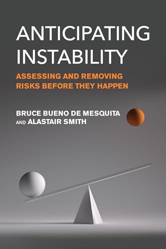 Anticipating Instability : Assessing and Removing Risks Before They Happen