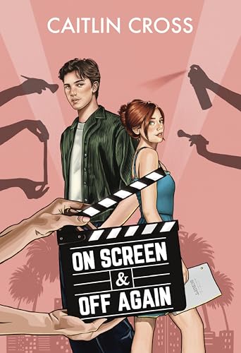 On Screen & Off Again