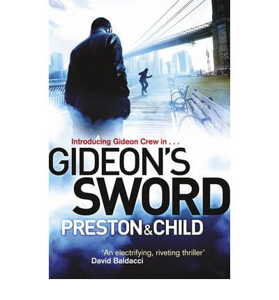 Gideon's Sword