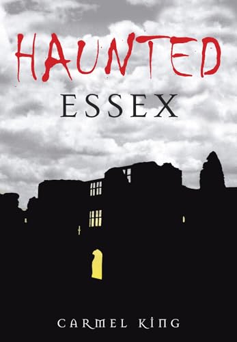 Haunted Essex