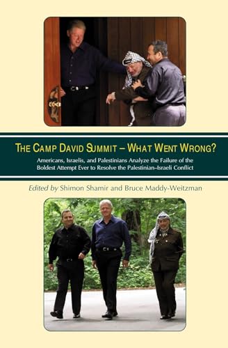 Camp David Summit