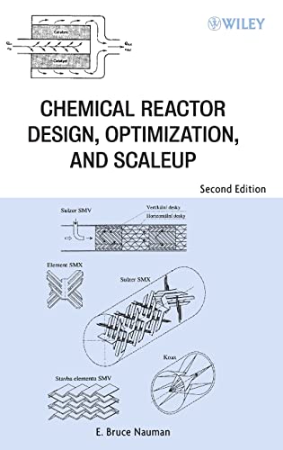 Chemical Reactor Design