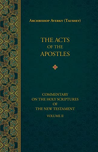 The Acts of the Apostles : 2