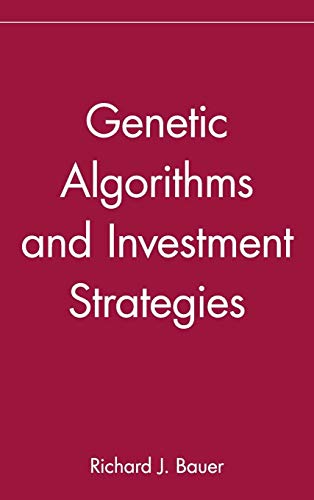Genetic Algorithms and Investment Strategies: Alternative Approach to Neural Networks and Chaos Theory
