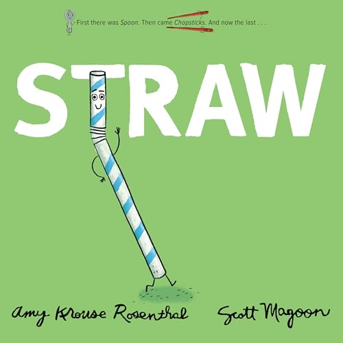 Straw