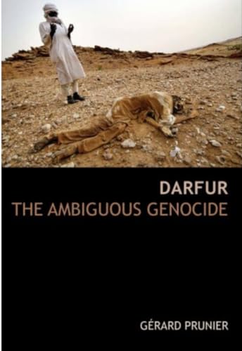 Darfur : The Ambiguous Genocide
