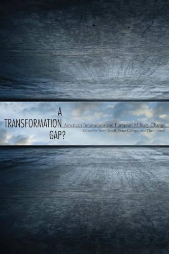 A Transformation Gap?: American Innovations and European Military Change