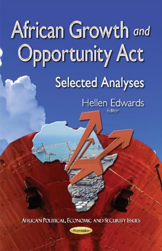 African Growth & Opportunity Act
