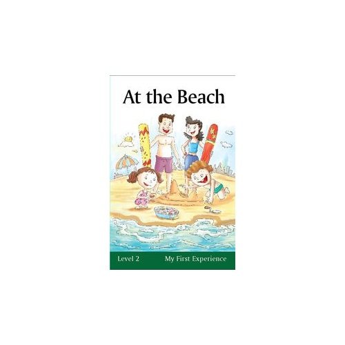 At The Beach