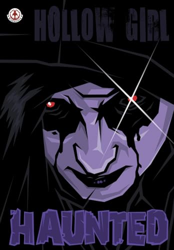 Hollow Girl : Haunted 16