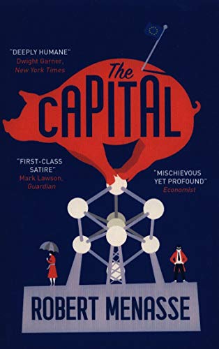 The Capital: A "House of Cards" for the E.U.