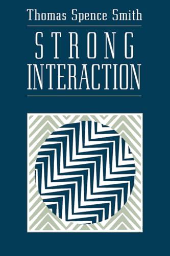 Strong Interaction