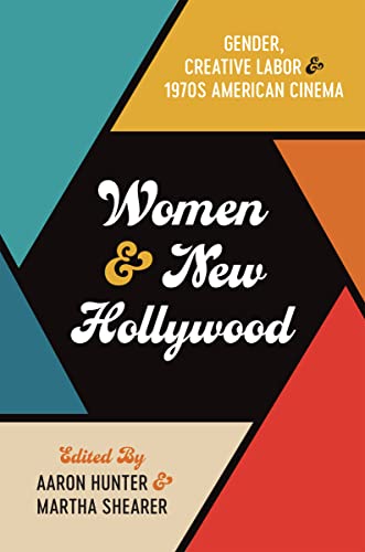 Women and New Hollywood: Gender