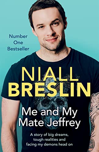 Me and My Mate Jeffrey: A story of big dreams