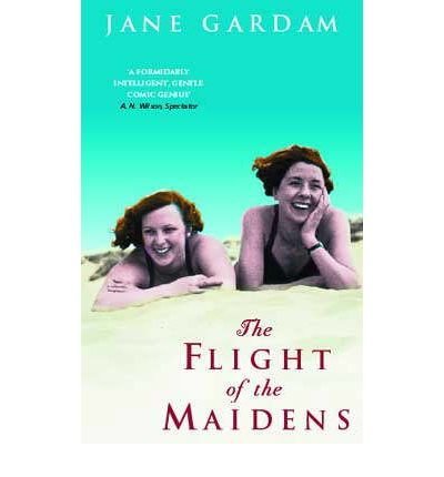 The Flight Of The Maidens