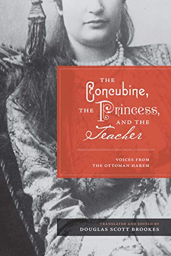 The Concubine