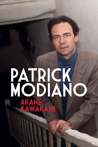 Patrick Modiano : Second Edition : 5