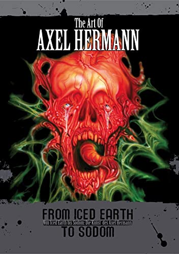 Art of Alex Herman