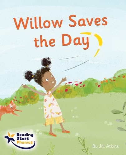 Willow Saves the Day : Phase 5