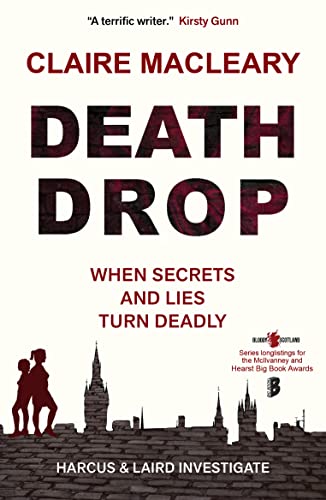 DEATH DROP